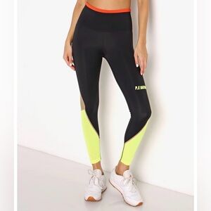 P.E Nation Leggings